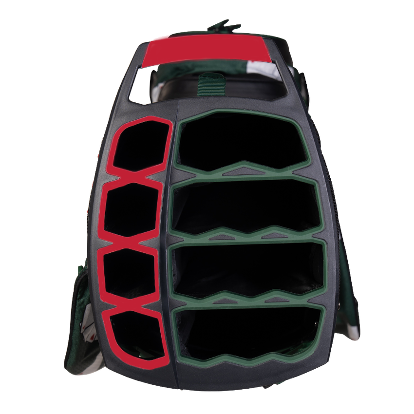 All Elements Hybrid Golf Stand Bag EU '26 - View 6