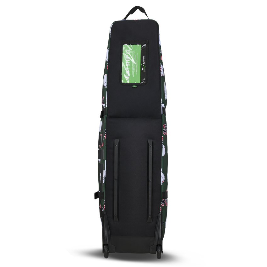 Alpha Slim Golf Travel Cover - View 6