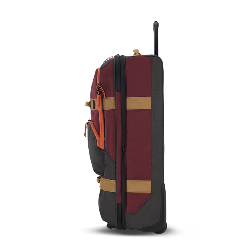 Alpha Terminal Checked Bag - View 6