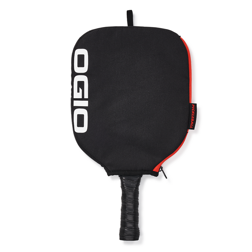 Pickleball Paddle Cover - View 1