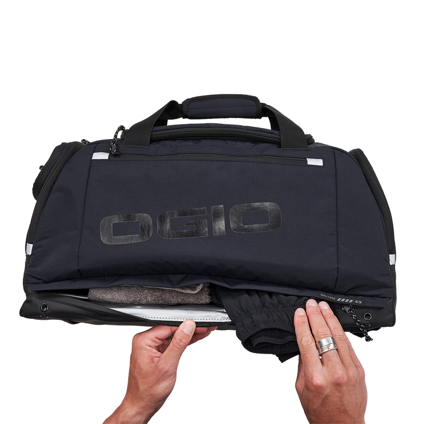 35L Fitness Duffel - View 7