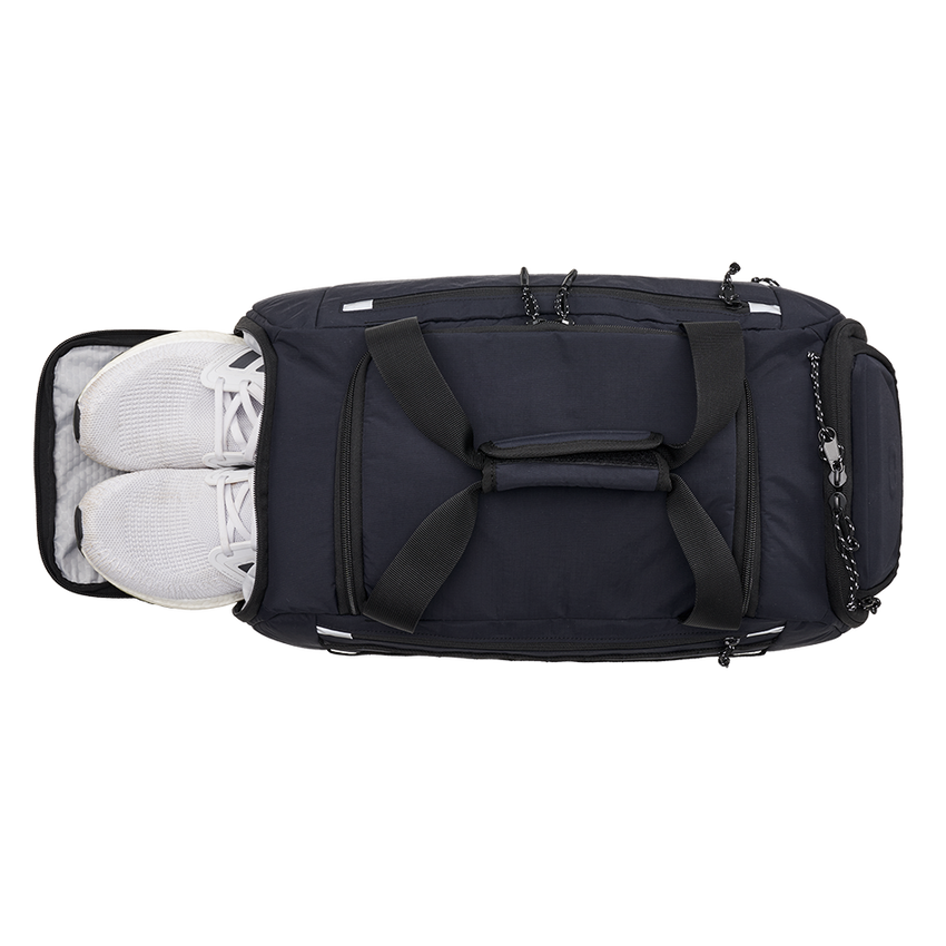 35L Fitness Duffel - View 8