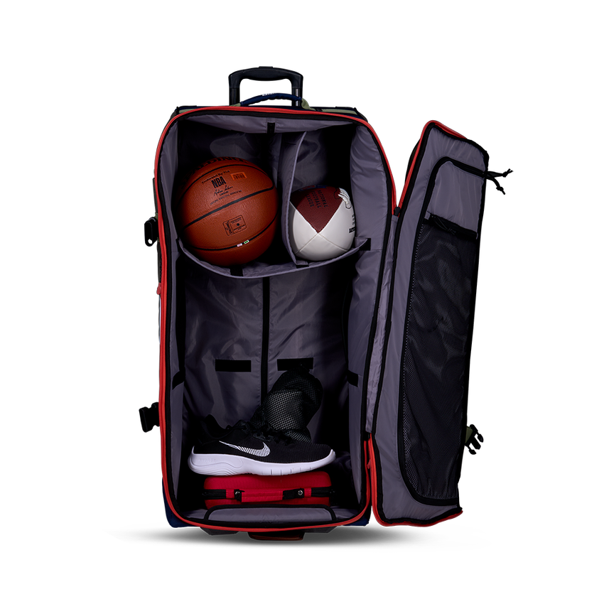 Rig ST Travel Bag - View 7