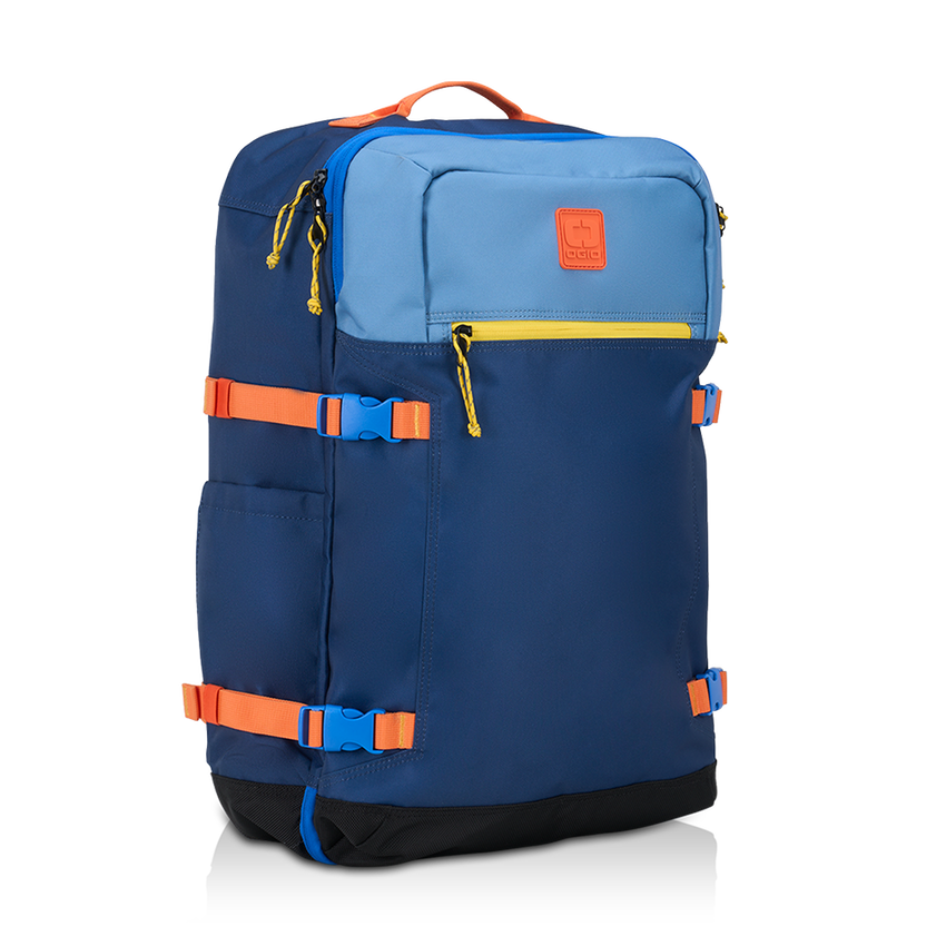 Alpha Venture Backpack - View 1