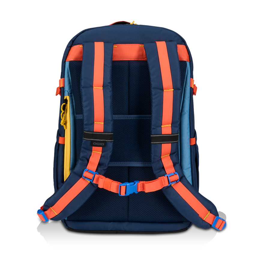Alpha 25L Backpack - View 5
