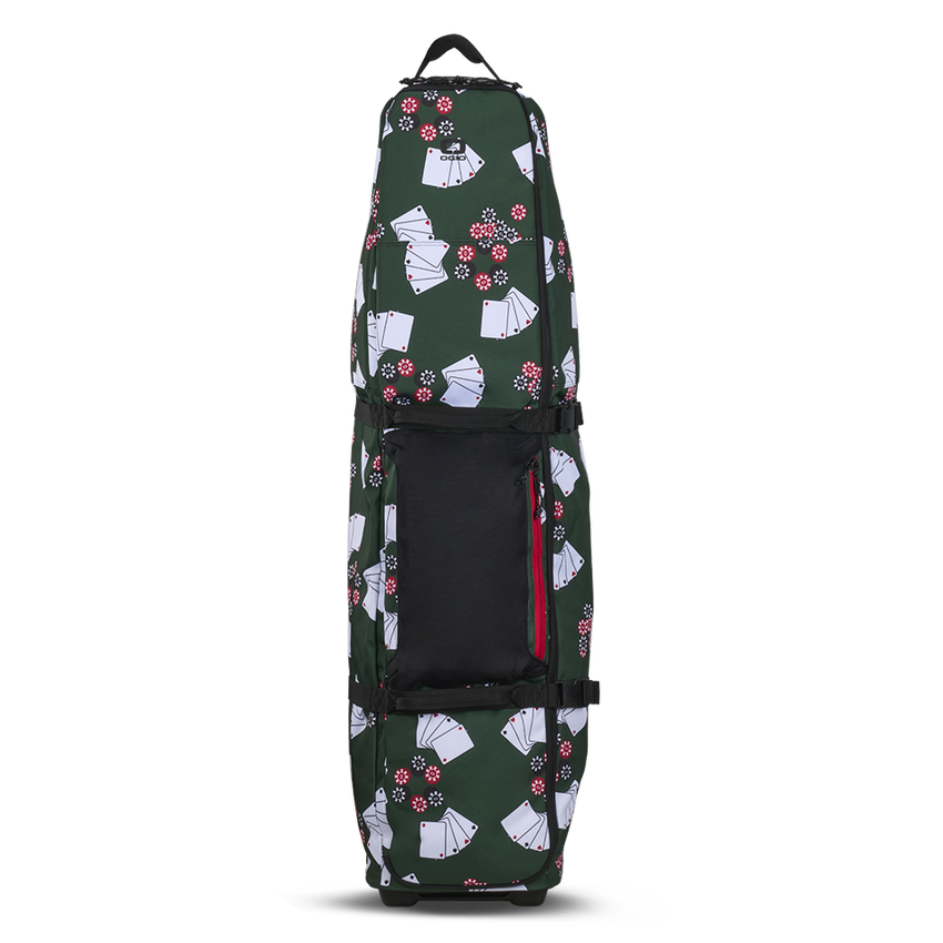 Alpha Slim Golf Travel Cover - View 1
