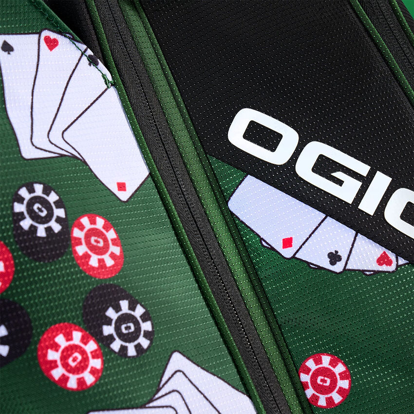 Fuse Golf Stand Bag '26 - View 2