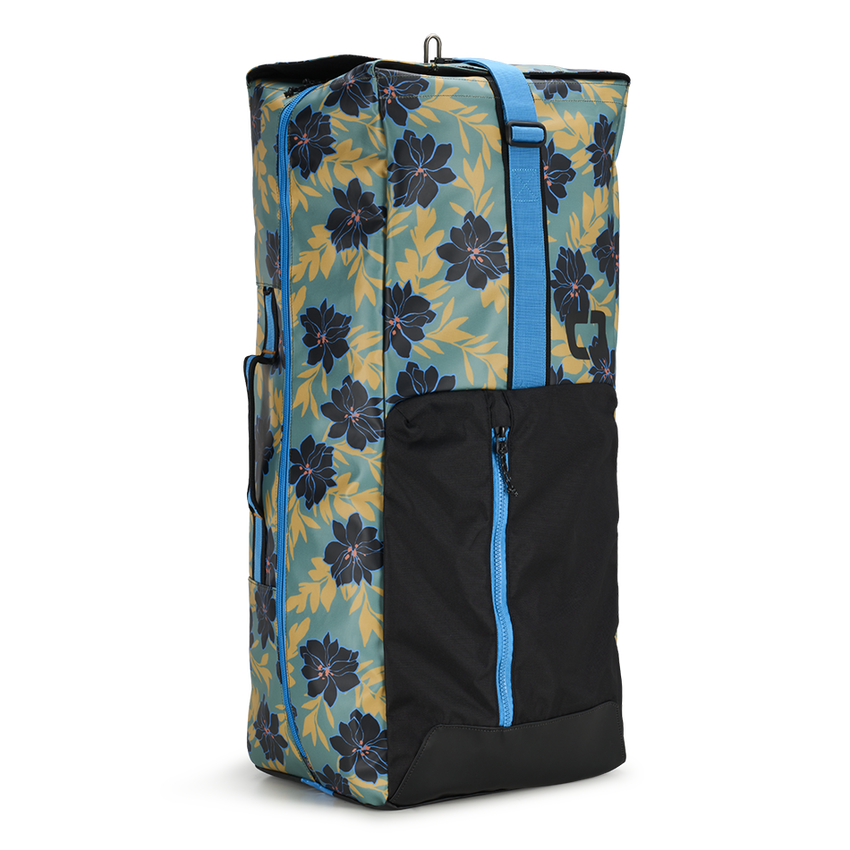 90L Utility Duffel - View 1