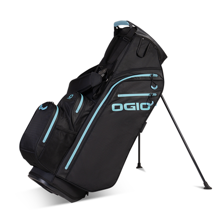 All Elements Hybrid Golf Stand Bag EU '26 Product Image