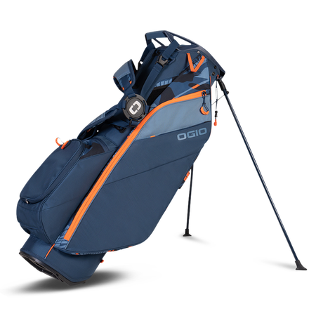 Fuse Golf Stand Bag '26 Product Image