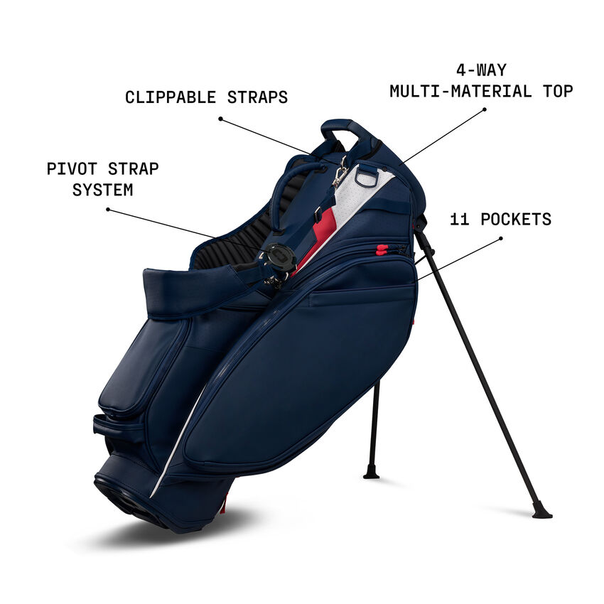 OGIO SHADOW Golf Bag '26 - View 7