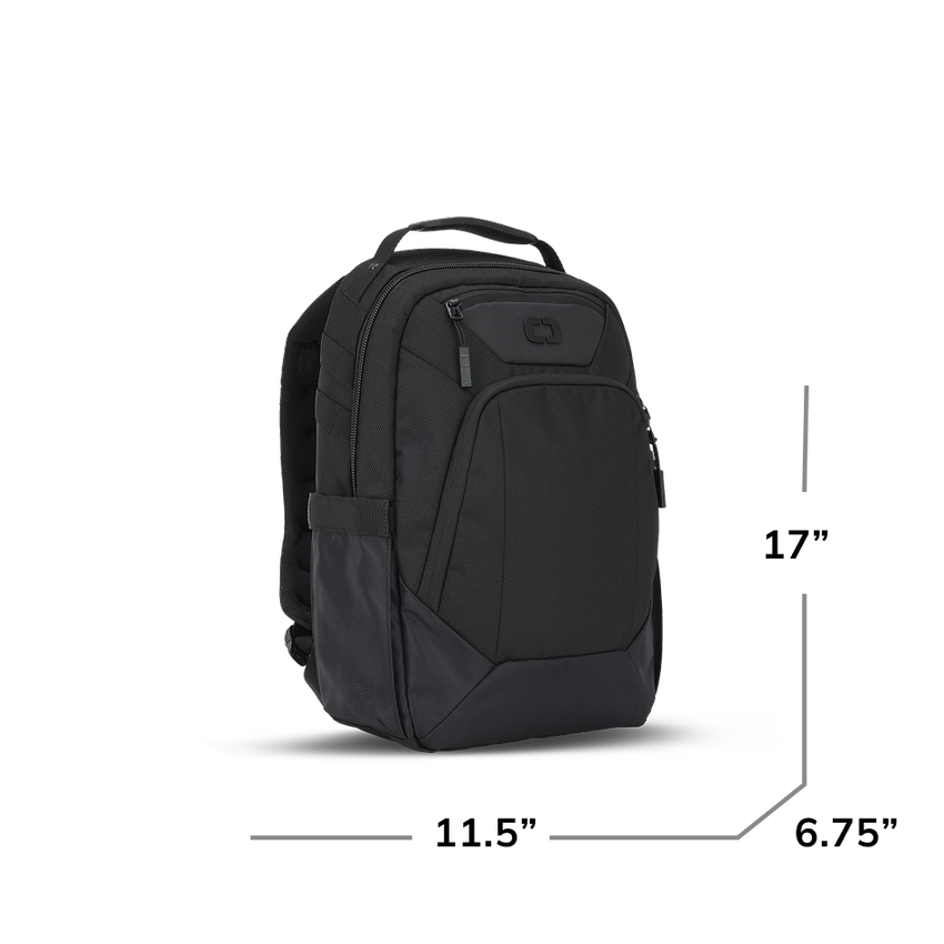 Axle DNA Backpack - View 9