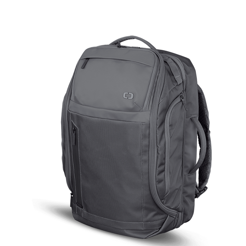 Pace Pro Max Travel Bag - View 12