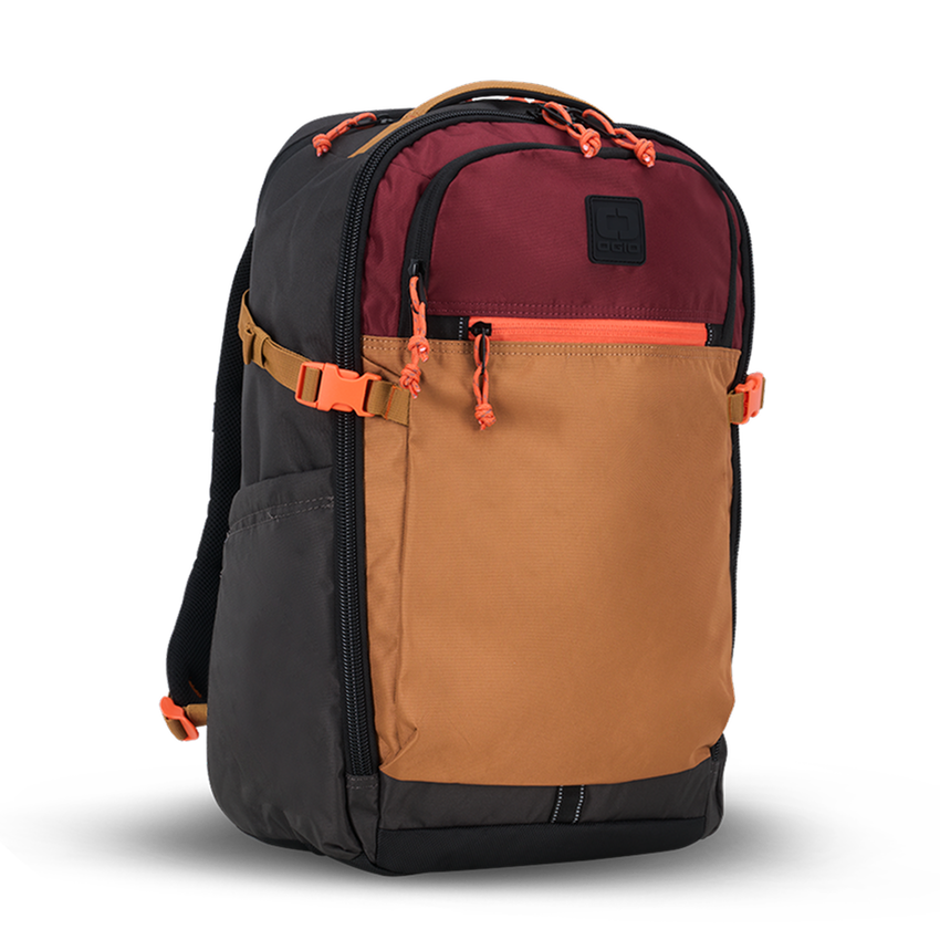Alpha 25L Backpack - View 1