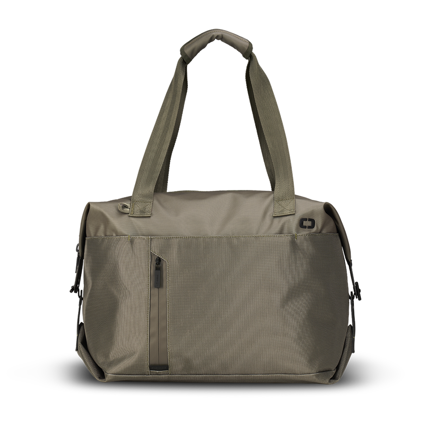 Pace Pro Duffel - View 2
