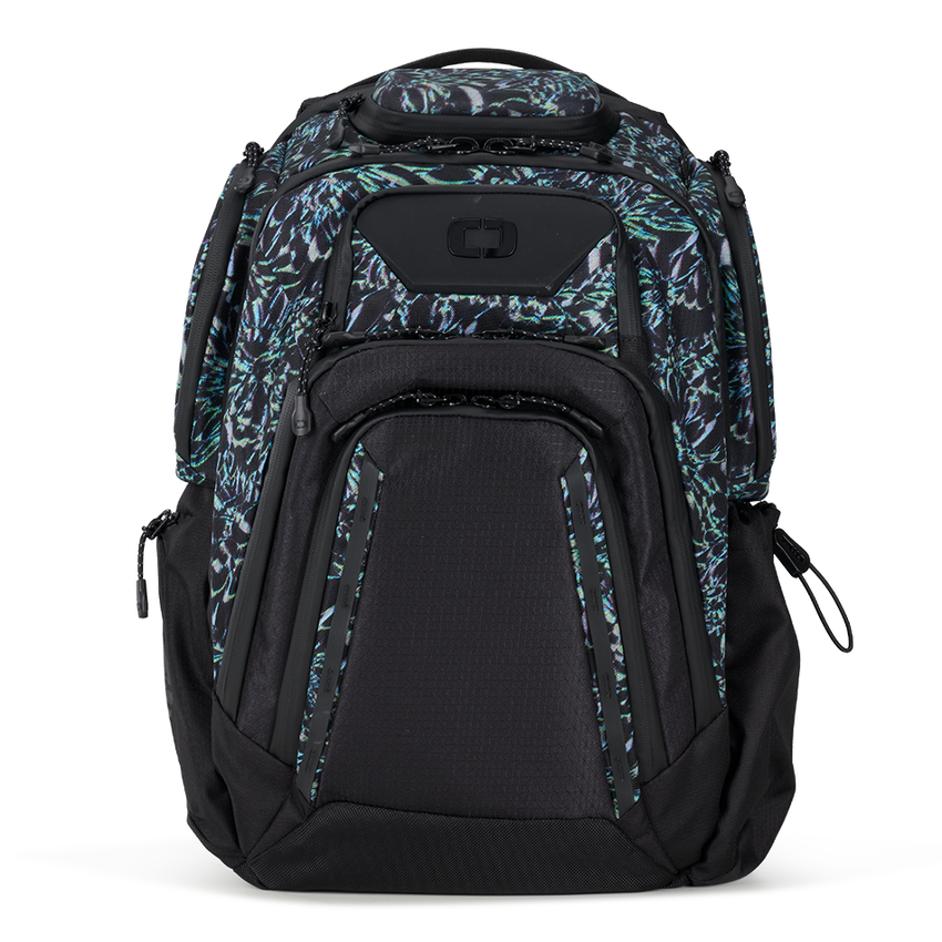 Renegade Pro Wildflower Backpack - View 2