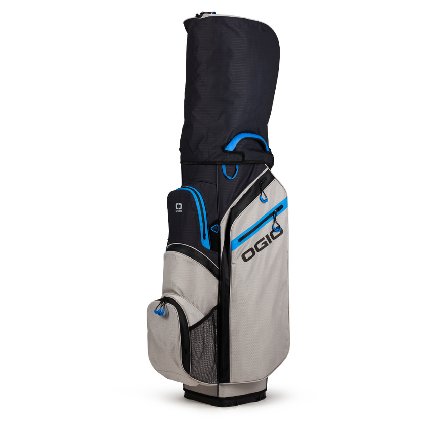 All Elements Silencer Cart Bag - View 7