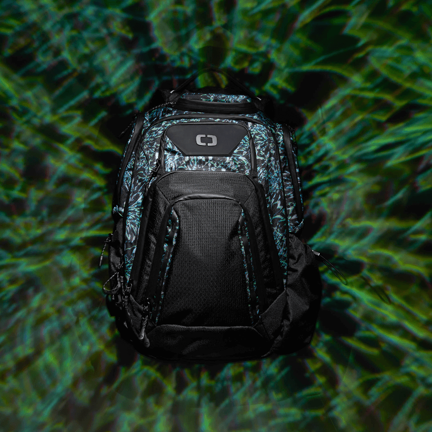 Renegade Pro Wildflower Backpack - View 7