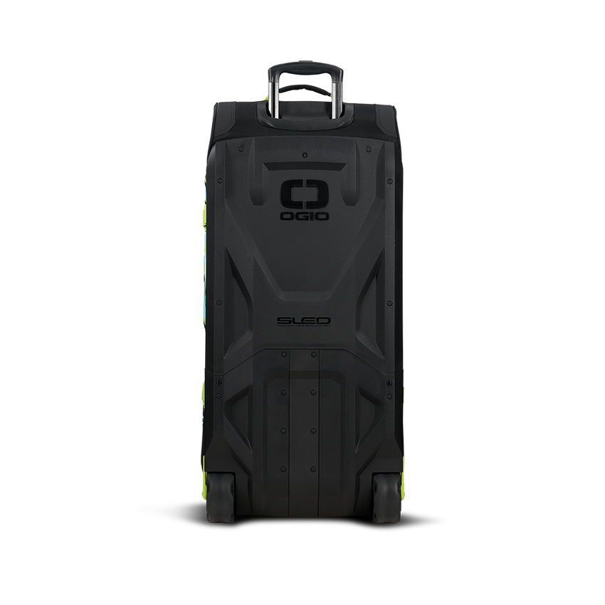 Rig ST Travel Bag - View 10