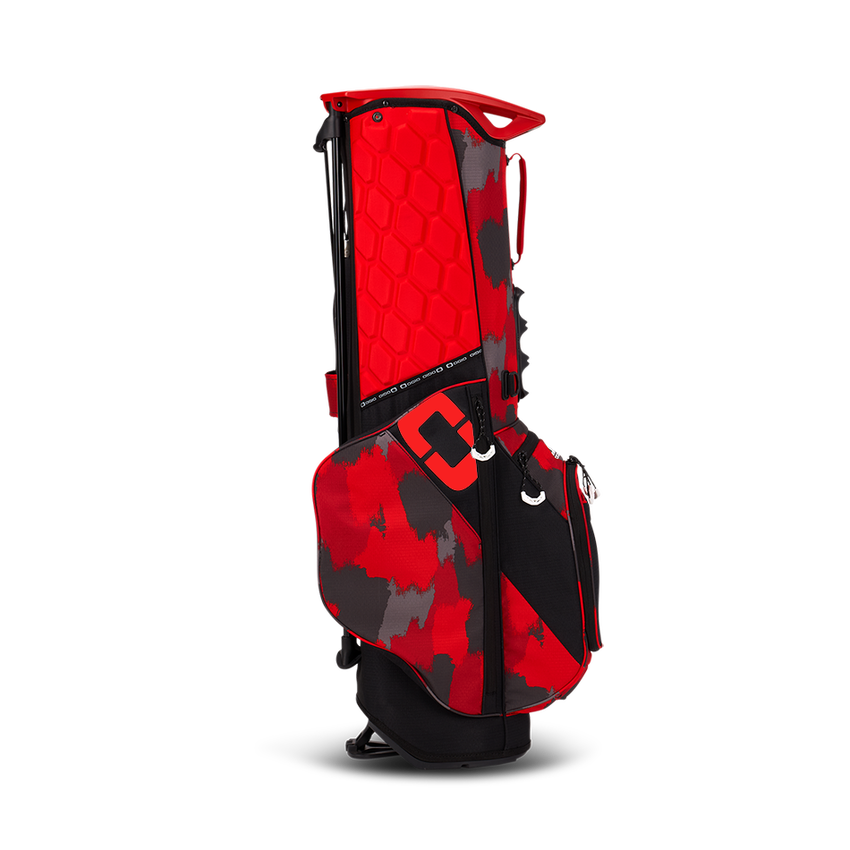 Fuse Stand Bag - View 4