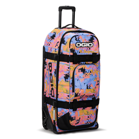 Rig 9800 Travel Bag Product Image