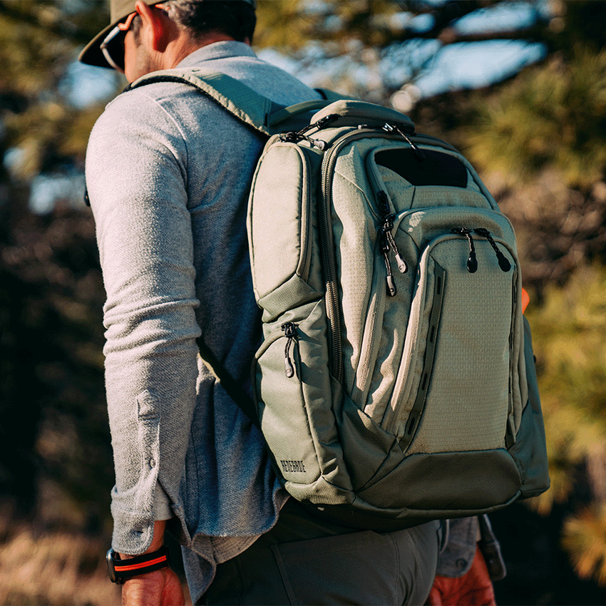 Renegade Pro Backpack - View 4