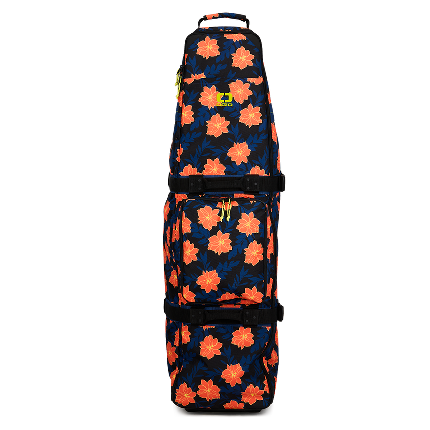 Alpha Travel Cover MID - View 2