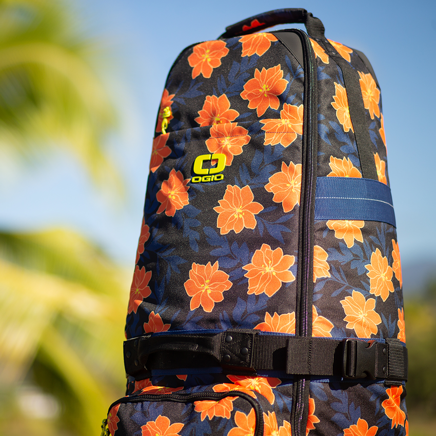 Alpha Travel Cover MID - View 6