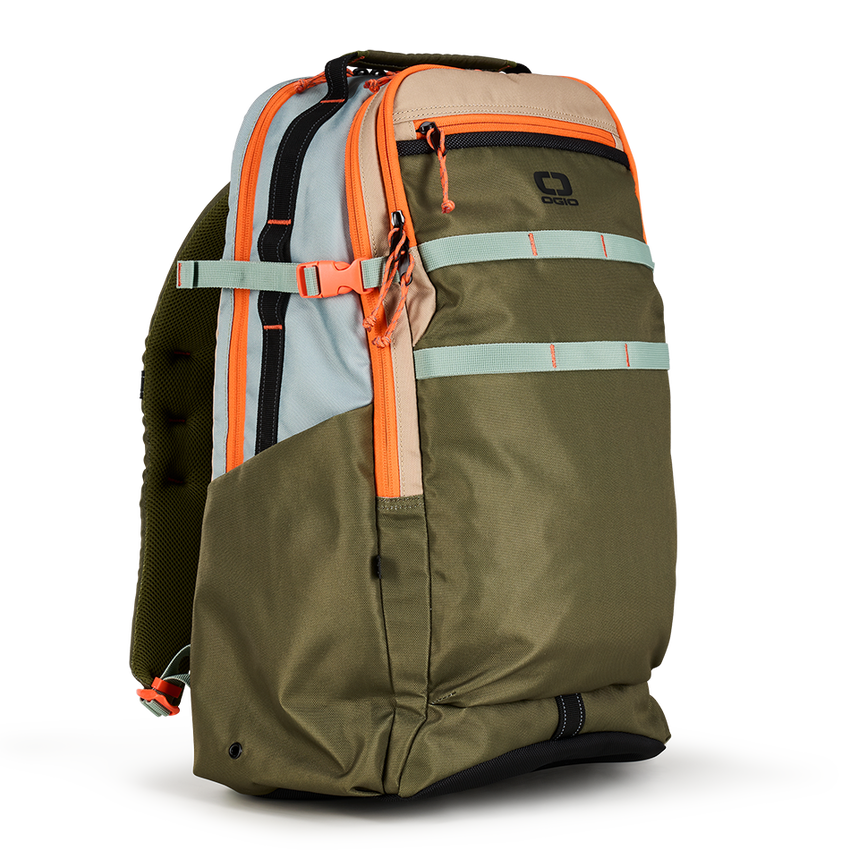 Alpha 25L Backpack - View 1