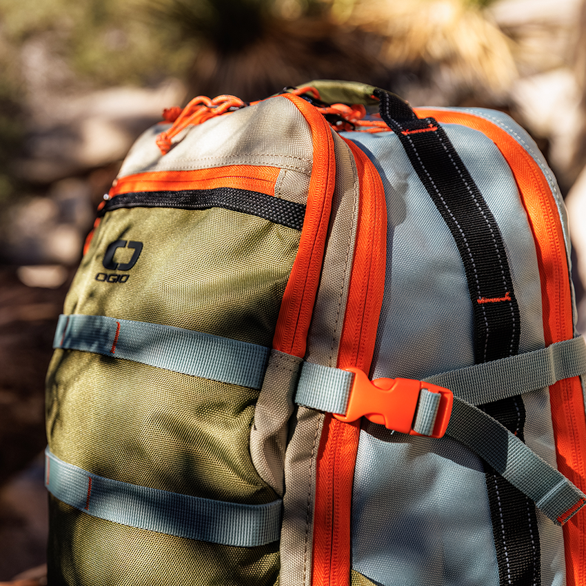 Alpha 25L Backpack - View 13