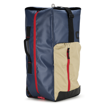 60L Utility Duffel Product Image