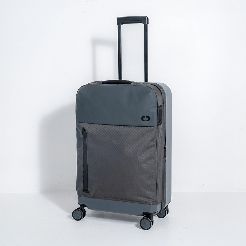 PACE PRO HYBRID CHECKED BAG - View 6
