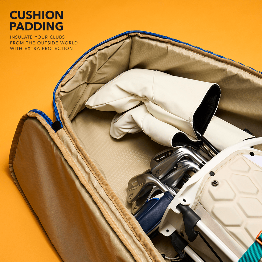 Alpha Slim Golf Travel Cover - View 8