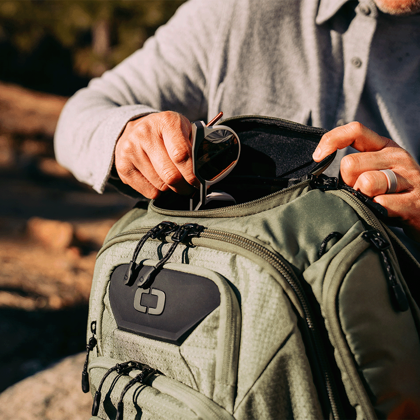 Renegade Pro Backpack - View 5