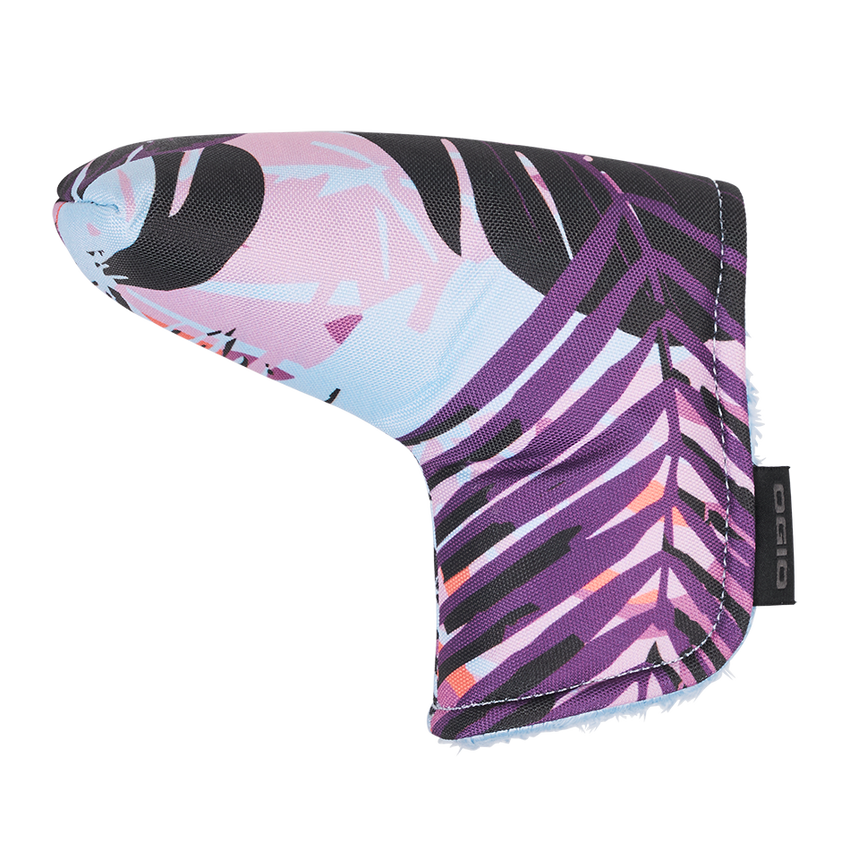 OGIO Blade Putter Headcover - View 1