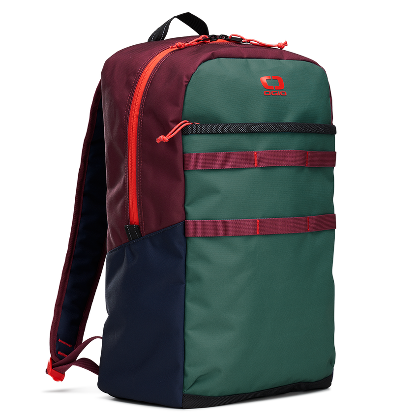 Alpha Lite Backpack - View 1