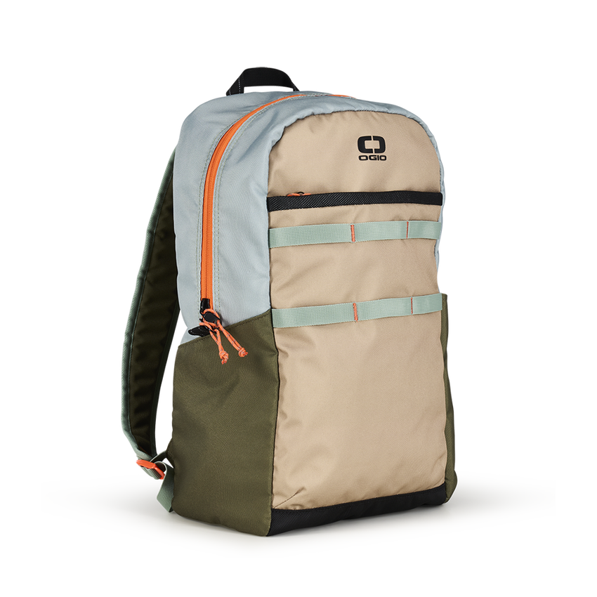 Alpha Lite Backpack - View 1