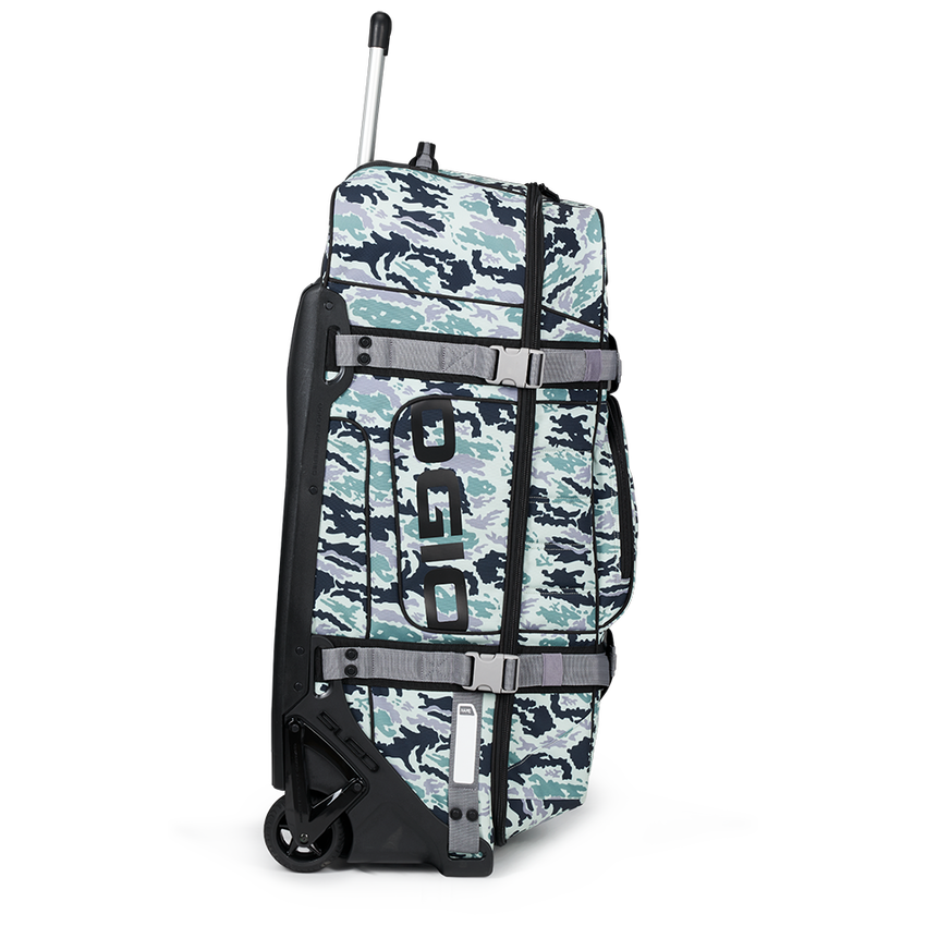 Rig 9800 Travel Bag - View 4