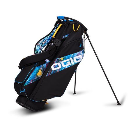 Fuse Stand Bag Product Image