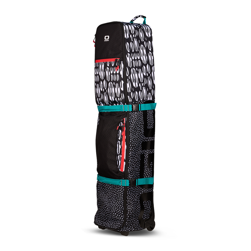 Alpha Slim Golf Travel Cover - View 2