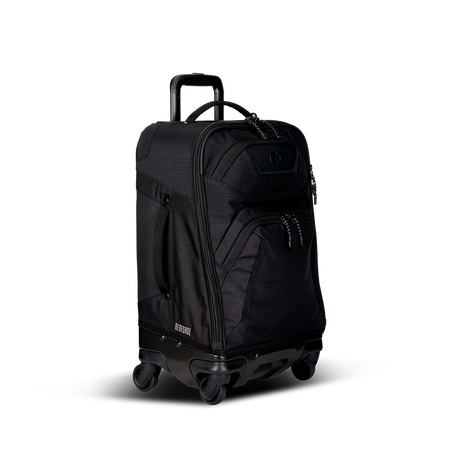 Renegade 4-Wheel Carry-On Bag Product Image