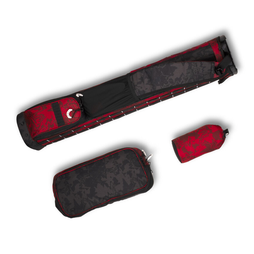 Funday Carry Golf Bag - View 8