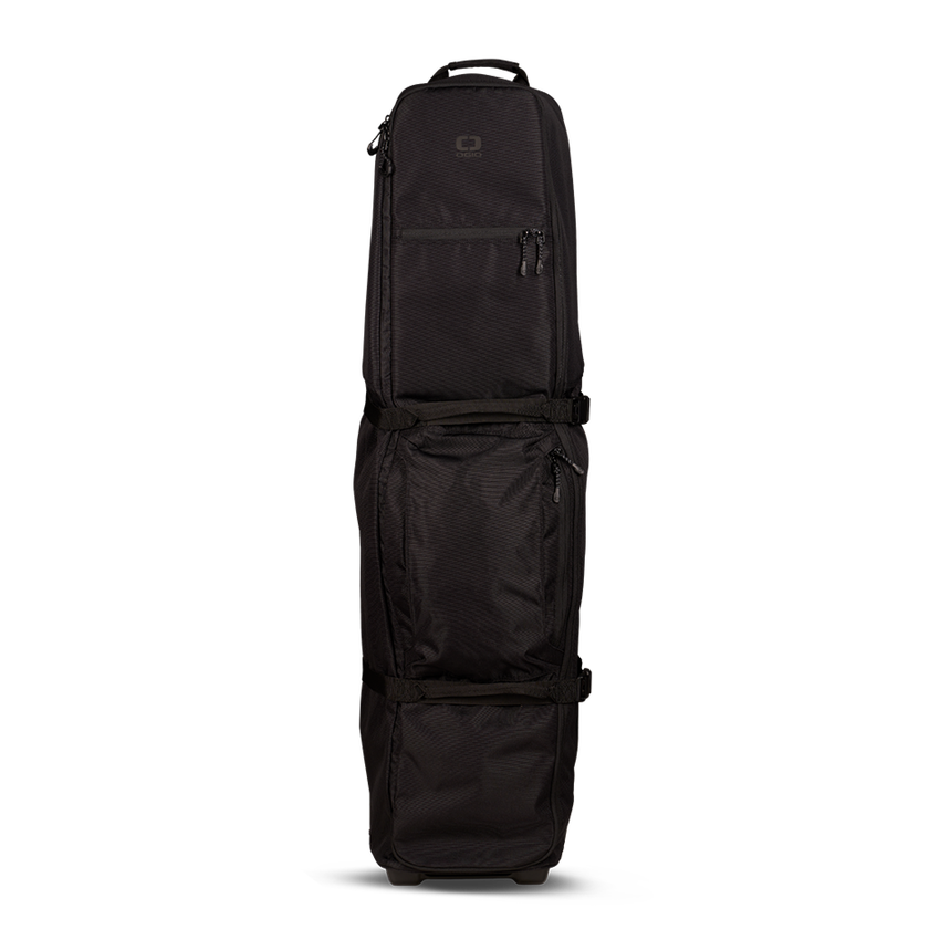 Alpha Golf Travel Cover Slim '26 - View 1