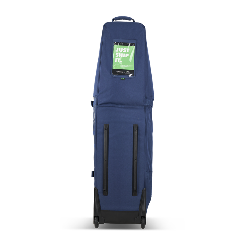 Alpha Golf Travel Cover Slim '26 - View 3