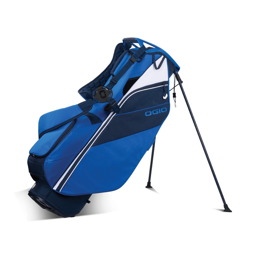 Fuse Golf Stand Bag '26 - View 1
