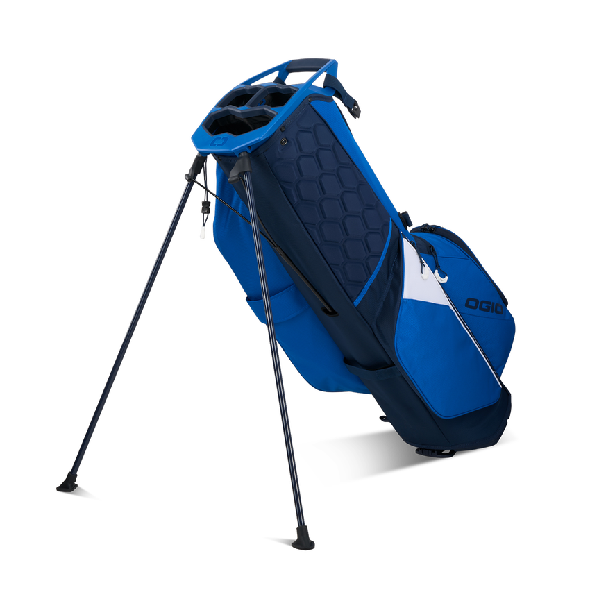Fuse Golf Stand Bag '26 - View 5