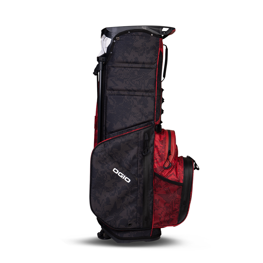 All Elements Hybrid Golf Stand Bag EU '26 - View 3