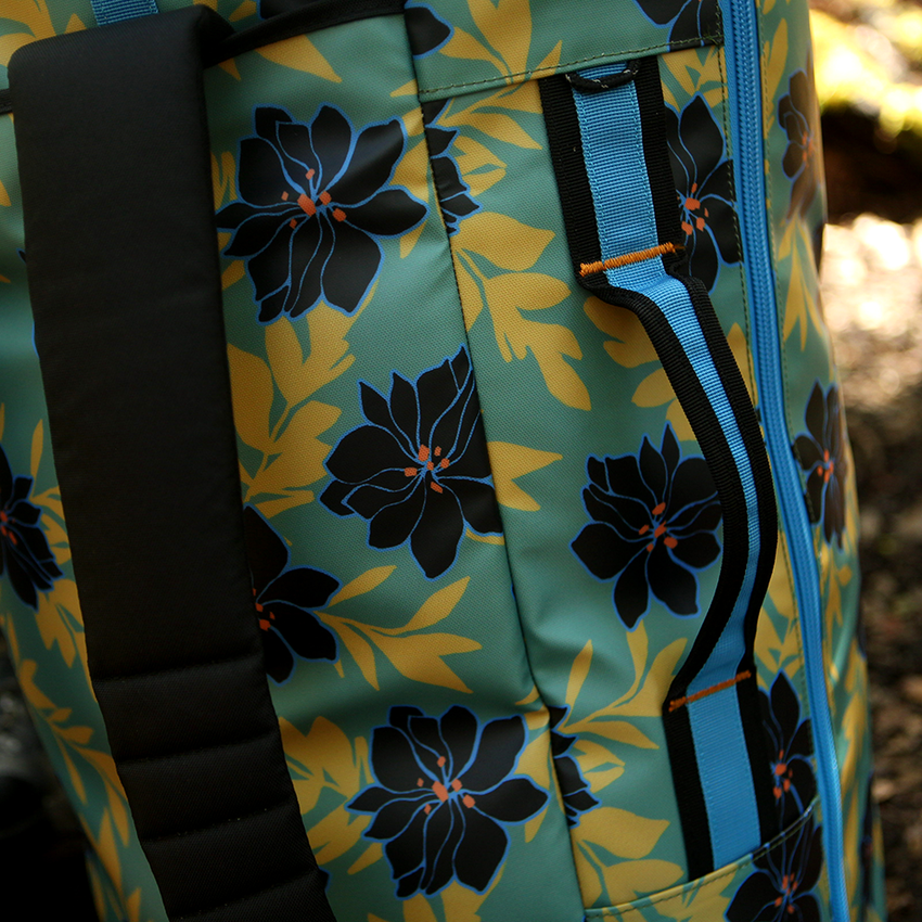 90L Utility Duffel - View 9