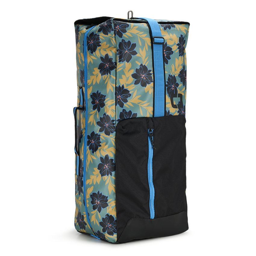 90L Utility Duffel - View 1