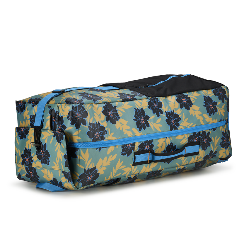 90L Utility Duffel - View 5